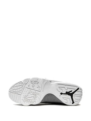 jordan retro 9 PARTICLE GREY