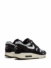 Nike Air Max 1 Patta Waves Black