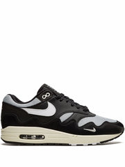 Nike Air Max 1 Patta Waves Black