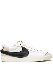 Nik e Mid Blazer 77 Jumbo Low