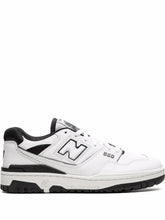 New Balance 550 Oreo White Black