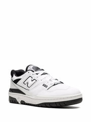New Balancee 550 Black White