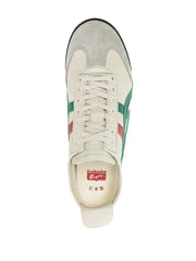 Onitsuka Tiger Mexico 66 Beige Green