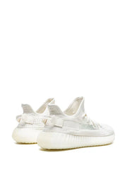 ADDIDAS YEEZY 350 FULL WHITE