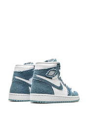 nikee jordan retro 1 high DENIM SALE