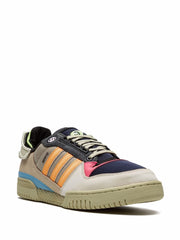 Adidas x Bad bunny benito x FORUM POWERHOUSE