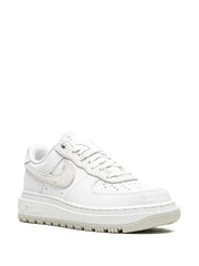 Nikee airforce 1 luxe summit white