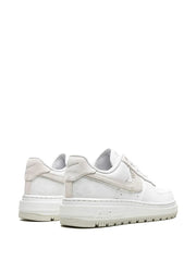 Nikee airforce 1 luxe summit white