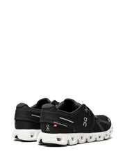 On Running Cloud 5 Black White 951