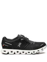 On Running Cloud 5 Black White 649