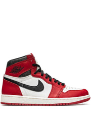 Nikee Air Jordan Retro 1 Lost And Found 466