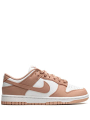 Nikee SB Dunk Low Rose Whisper 5049
