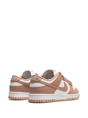 Nikee SB Dunk Low Rose Whisper 5049