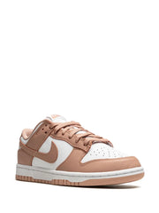 NIKE DUNK LOW ROSE WHISPER PINK