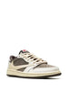 Nik ee jordan 1 Low x travis scoot reverse mocha semi ua 068