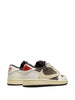 Nik ee jordan 1 Low x travis scoot reverse mocha semi ua 068