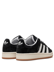 Adidass Campus 00s Black White