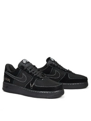 Airforce 1 Low venom black