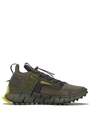 Reebok Zig Kinetica Edge Army Green