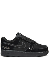 Airforce 1 Low venom black