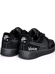 Airforce 1 Low venom black