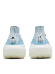 Adidas UltraBoost 21 Argent
