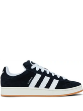 adidass CAMPUS BLACK white