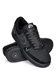 Airforce 1 Low venom black