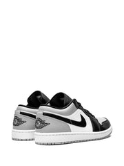 Nikee Air jordan retro 1 low shadow toe