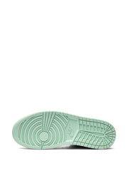 Air Jordan 1 Mid "Blue Mint" sneakers