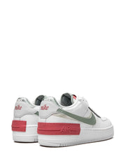 Nike Air Force 1 Shadow White Jade Smoke