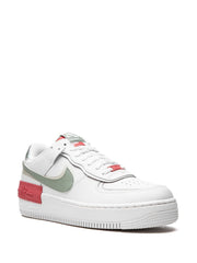 Nike Air Force 1 Shadow White Jade Smoke