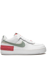 Nike Air Force 1 Shadow White Jade Smoke