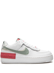 Nike Air Force 1 Shadow White Jade Smoke