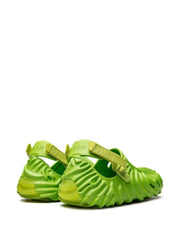 Crocss x selehe bembury pollex clog crocodile