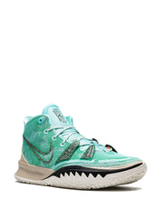 nikee kyrie 7 EP COPA MINT SMOKE GREY