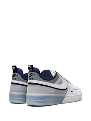 Nikee Airforce 1 Low React split Double Swoosh