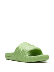 Adidass adilette slide 22 magic lime