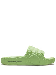 Adidass adilette slide 22 magic lime