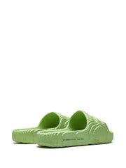 Adidass adilette slide 22 magic lime
