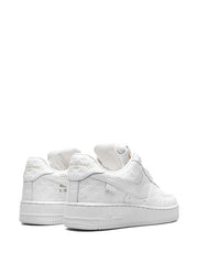 nikee airforce 1 low off white x louis vuitton virgil abloh white