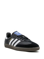 adidass Samba Black Mens