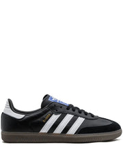 adidas Samba Black