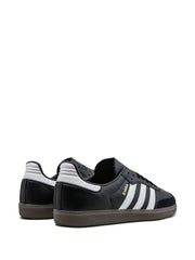 Adidass Samba Black white
