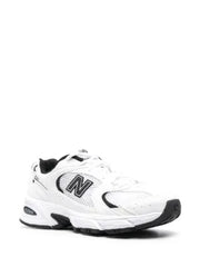 New_ Balance 530 White Black 203