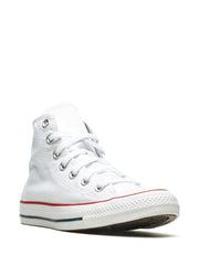 Convers Mens All Star High Canvas White
