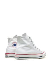 Convers Mens All Star High Canvas White