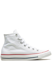 converse all star high white