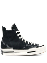 Conversee CHUCK TAYLOR PLUS All Star 70 HIGH BLACK (FIX)