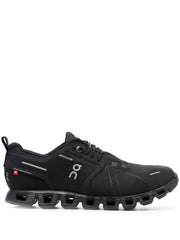 ON CLOUD 5 WATERPROOF RUNNING FULL BLACK 409